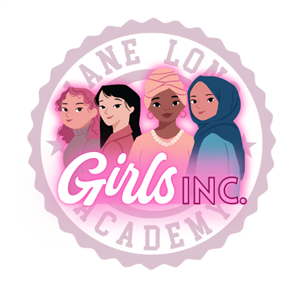 girls in